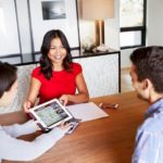 Interview Real Estate Agent