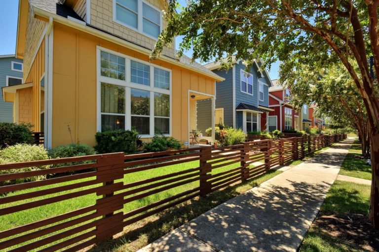 fastest housing markets