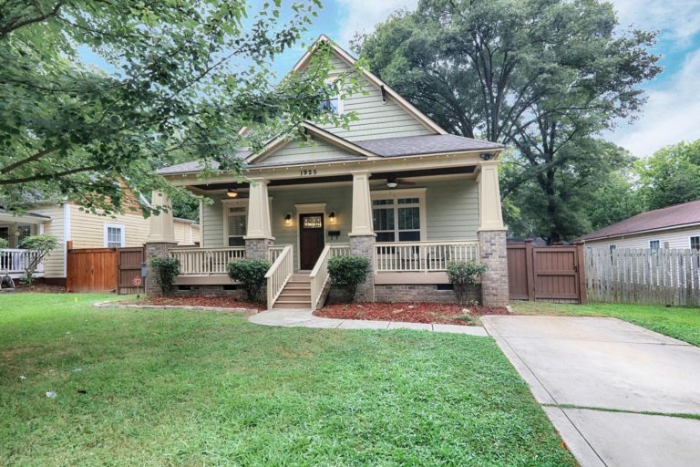 Nashville housing affordability