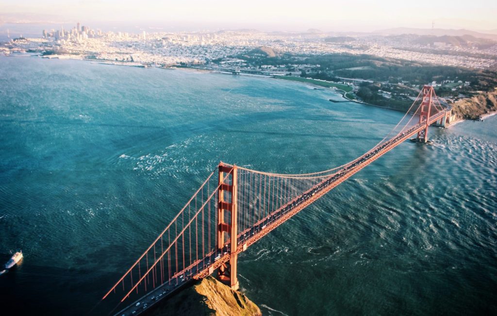 San Francisco tech IPOs