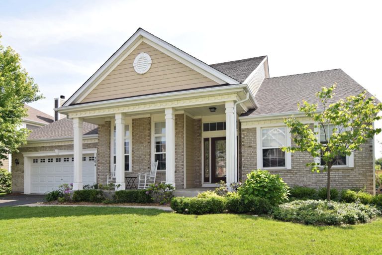 minimum income to purchase median-priced home