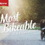 most bikeable cities in the U.S.