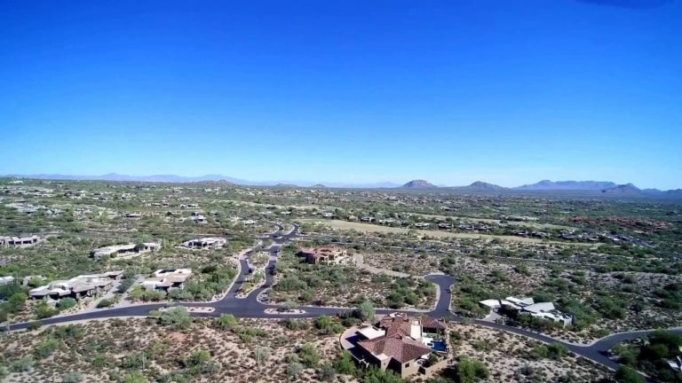 Tempe, AZ Desert Homes