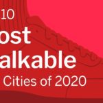 graphic of shoe with text