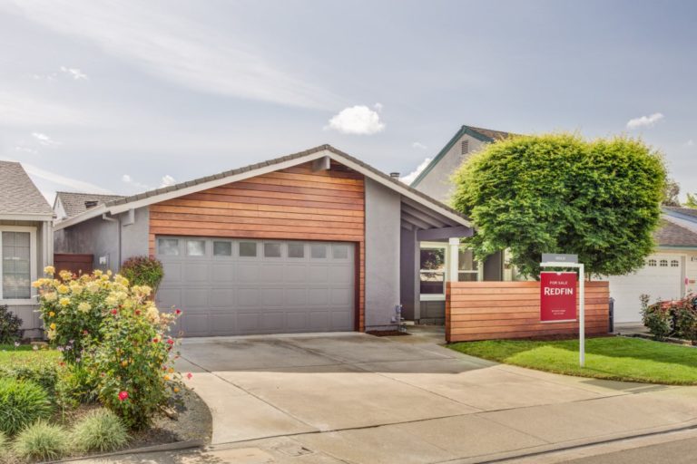 Redfin home for sale